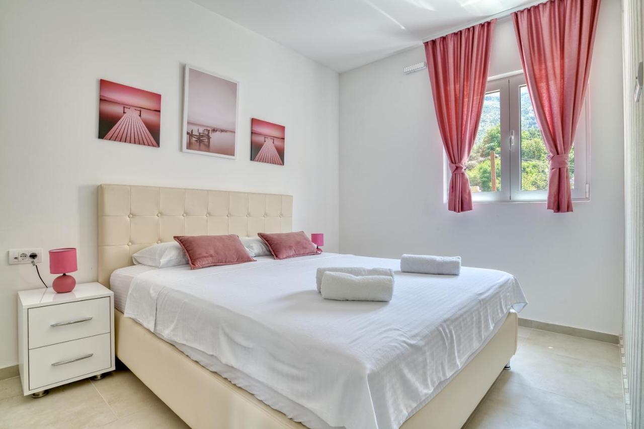 The Golden Luxury Apartments كوتور المظهر الخارجي الصورة