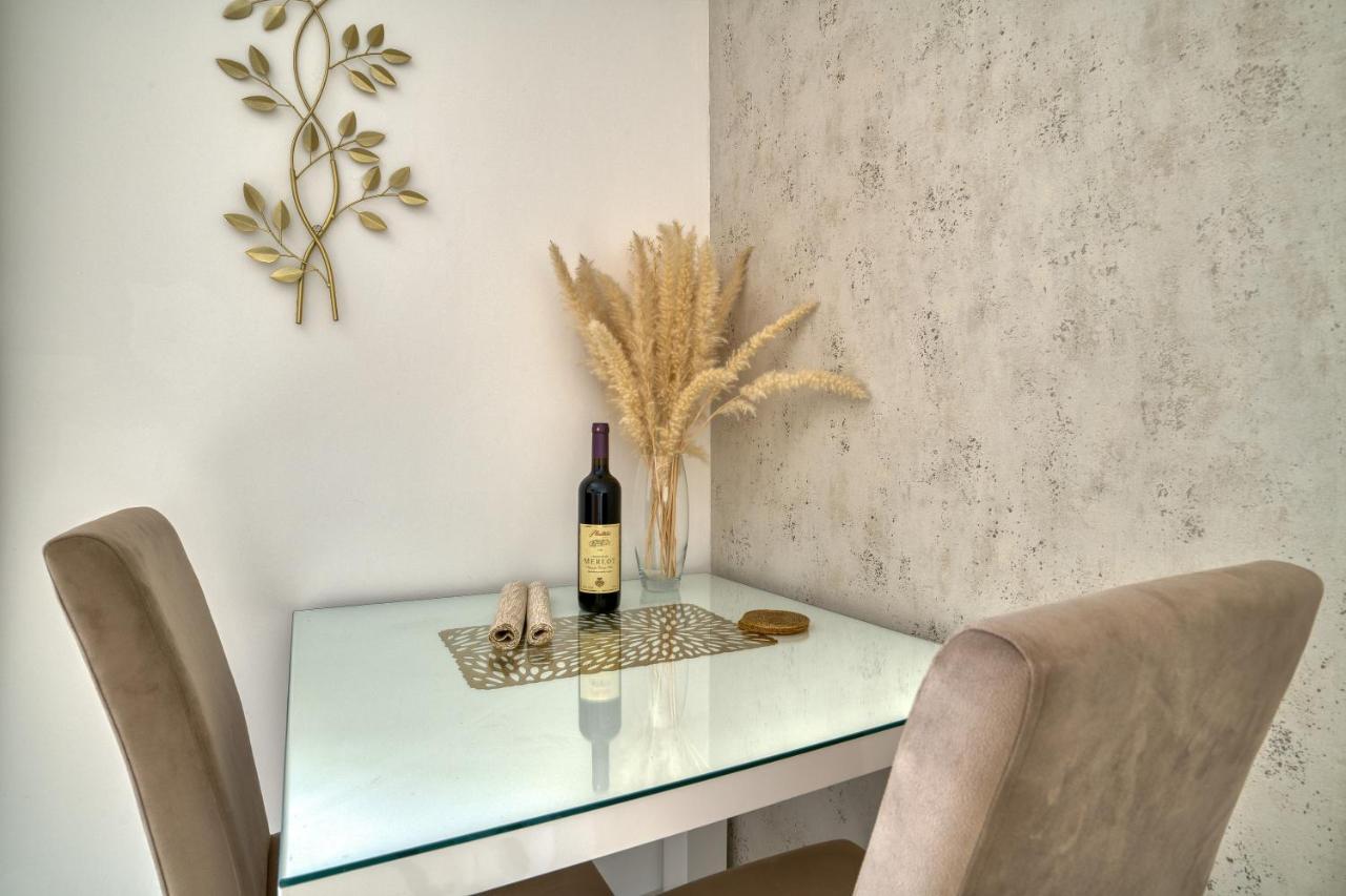 The Golden Luxury Apartments كوتور المظهر الخارجي الصورة