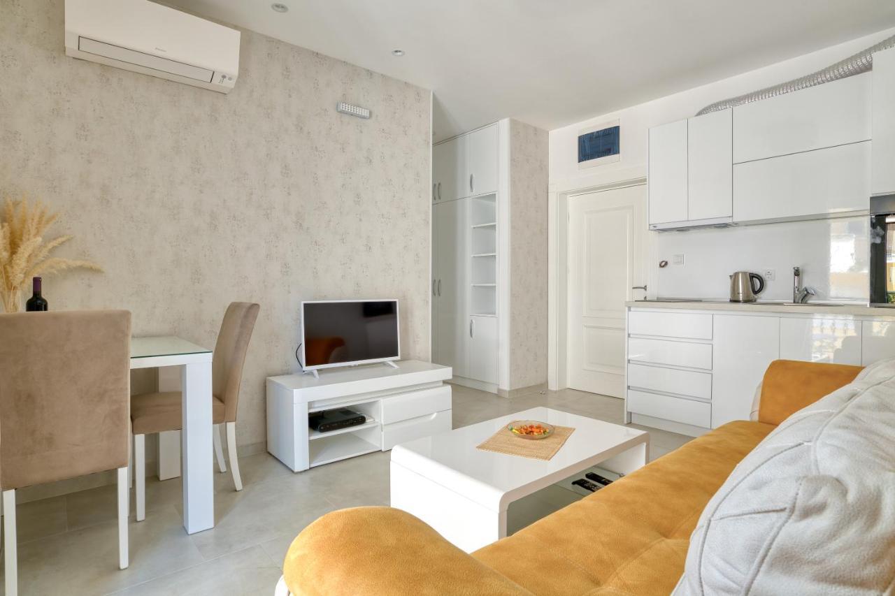 The Golden Luxury Apartments كوتور المظهر الخارجي الصورة