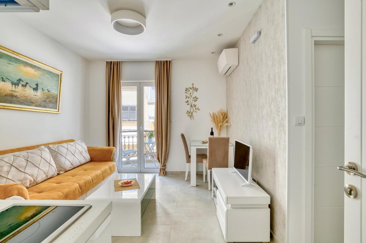 The Golden Luxury Apartments كوتور المظهر الخارجي الصورة