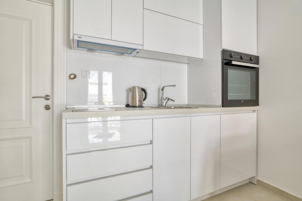 The Golden Luxury Apartments كوتور المظهر الخارجي الصورة