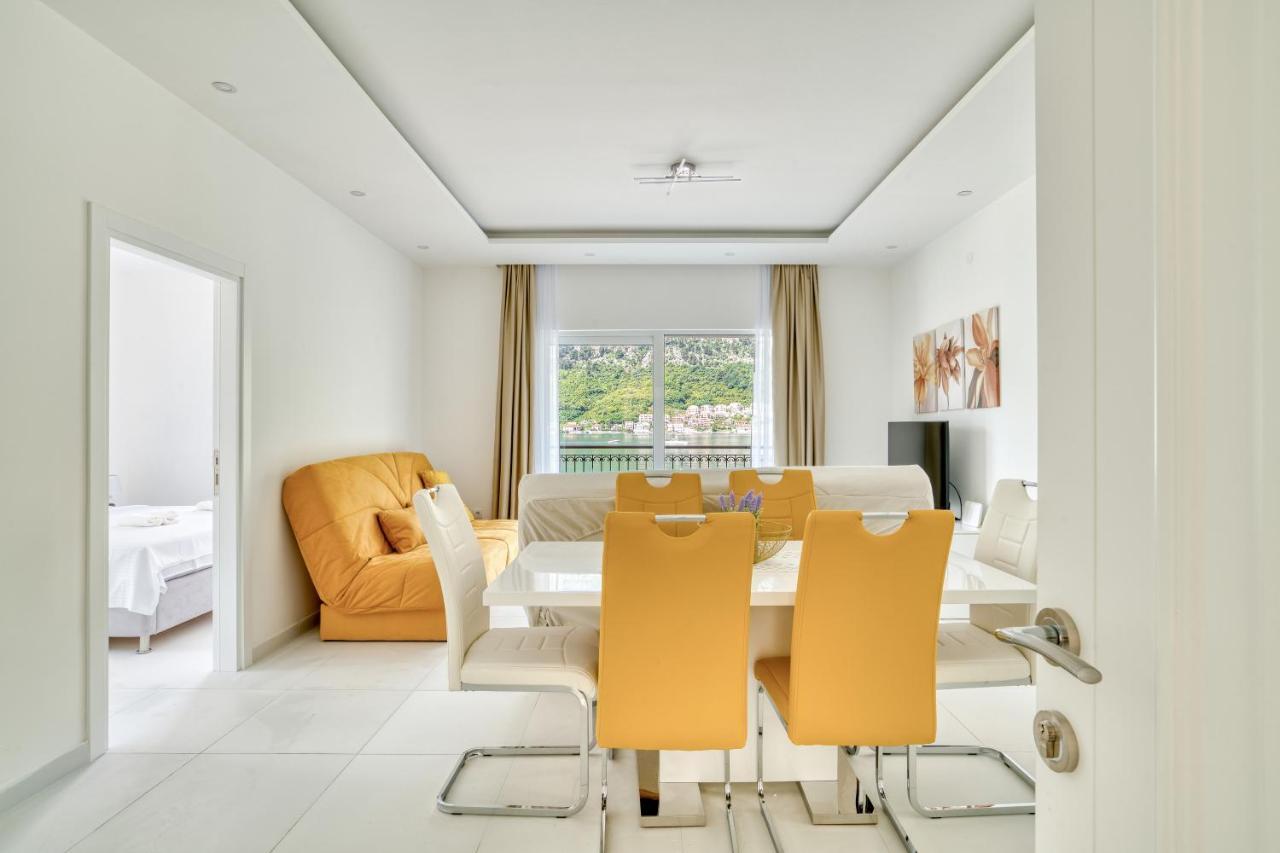 The Golden Luxury Apartments كوتور المظهر الخارجي الصورة