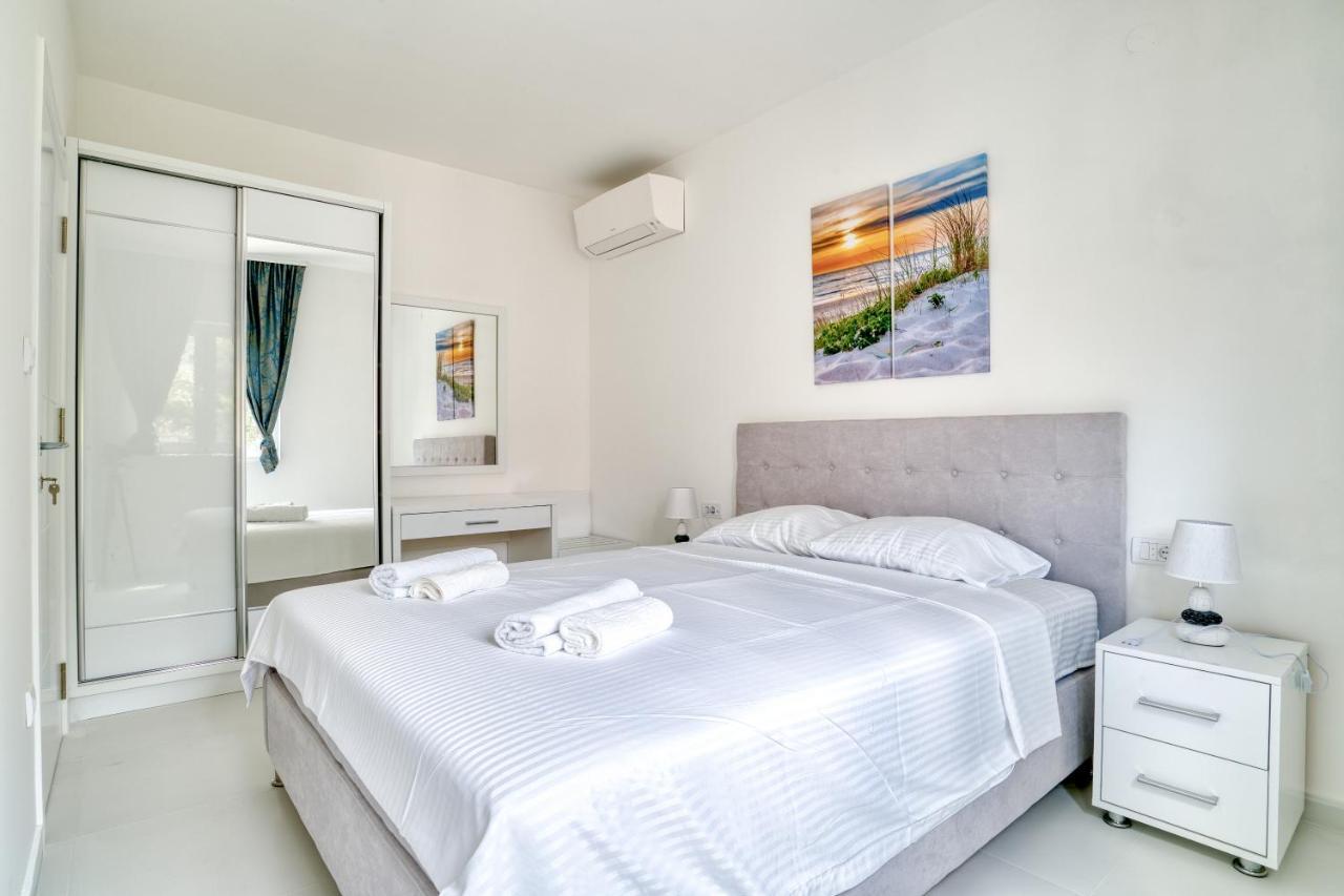 The Golden Luxury Apartments كوتور المظهر الخارجي الصورة