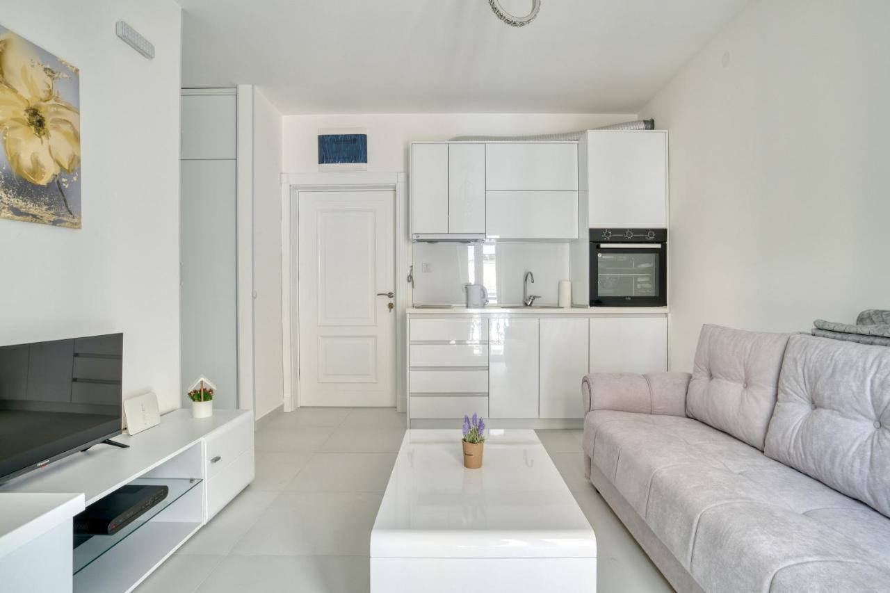 The Golden Luxury Apartments كوتور المظهر الخارجي الصورة