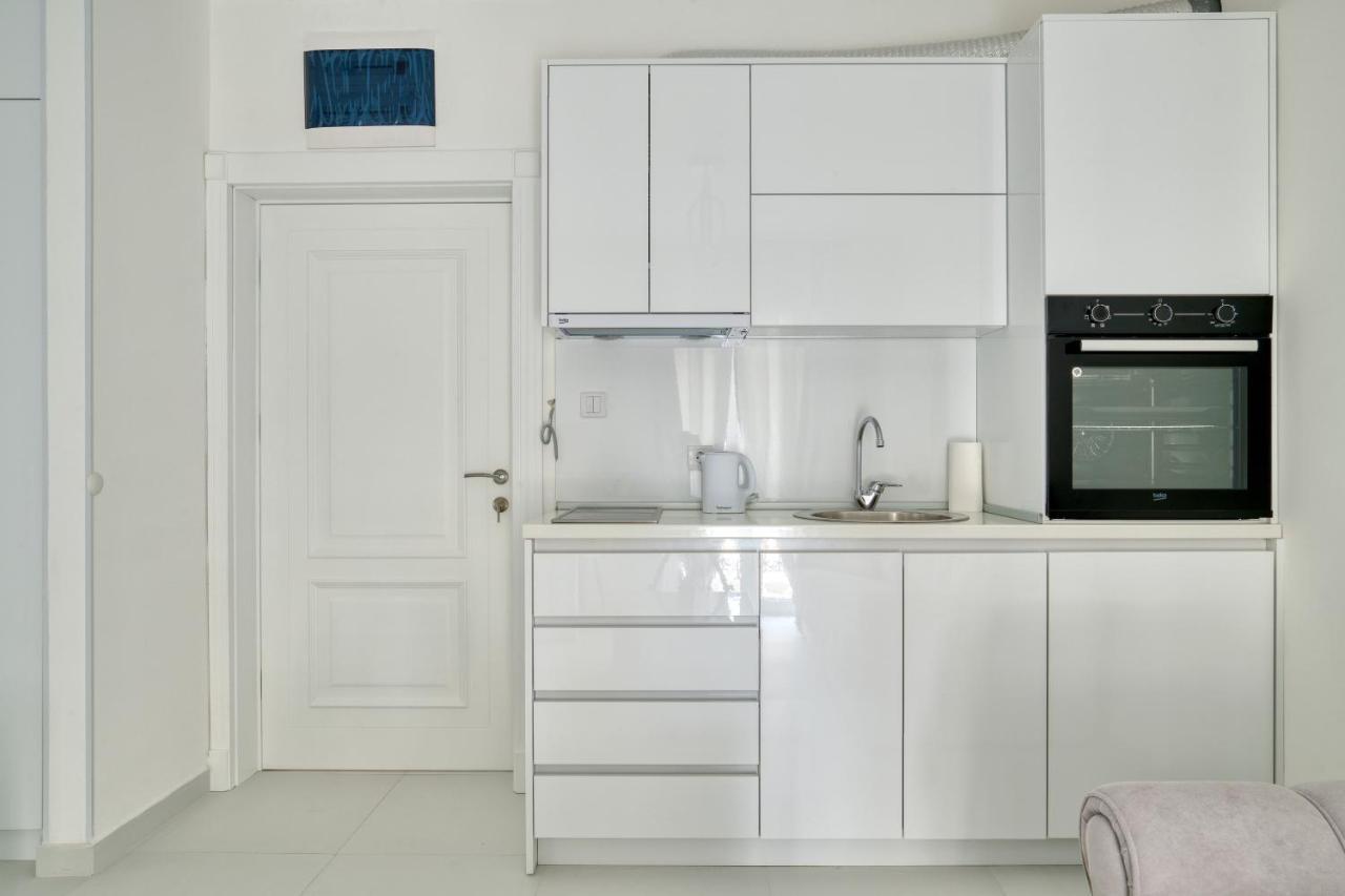 The Golden Luxury Apartments كوتور المظهر الخارجي الصورة