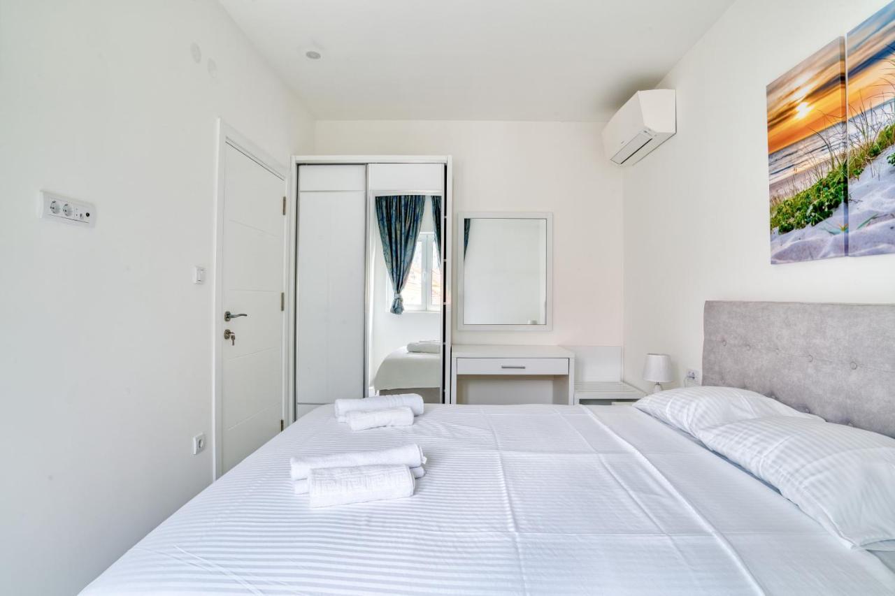 The Golden Luxury Apartments كوتور المظهر الخارجي الصورة