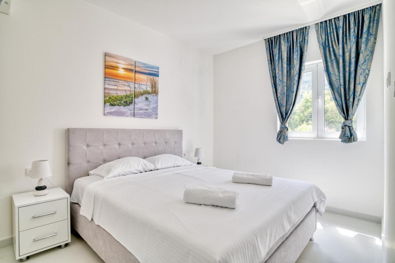The Golden Luxury Apartments كوتور المظهر الخارجي الصورة
