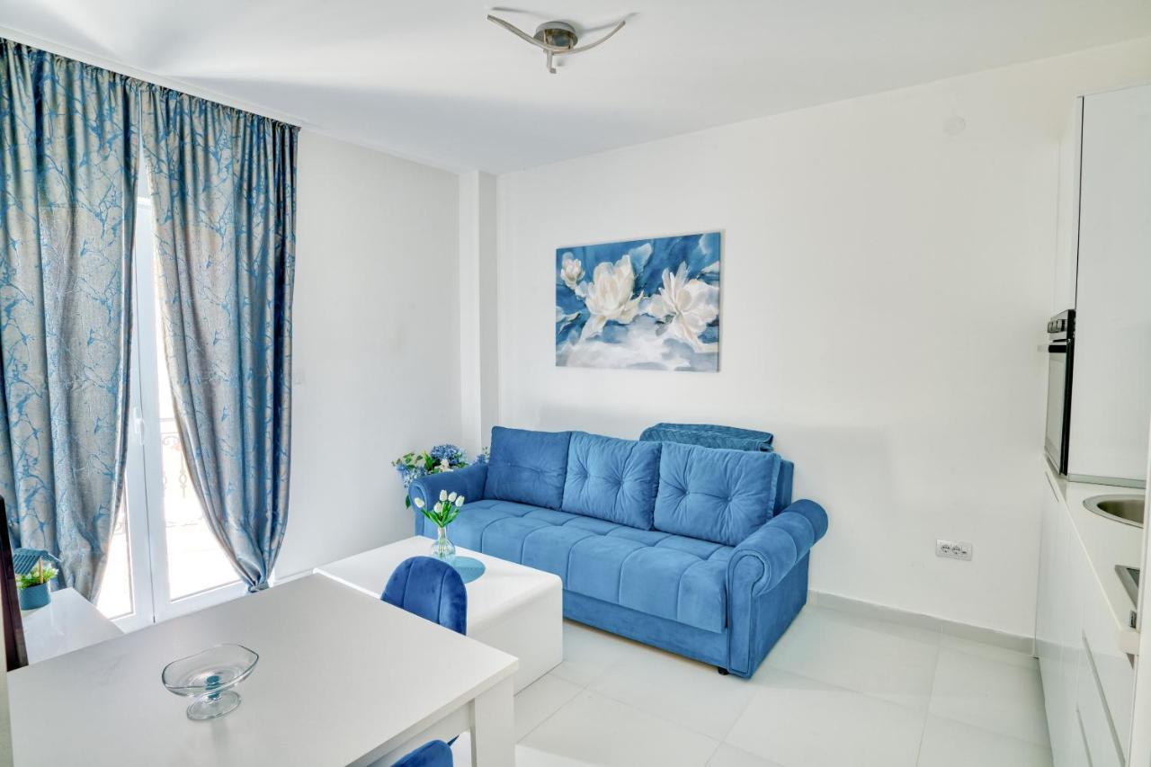 The Golden Luxury Apartments كوتور المظهر الخارجي الصورة