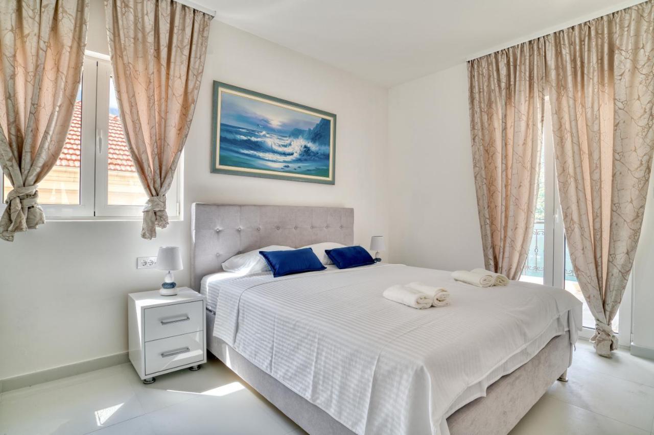 The Golden Luxury Apartments كوتور المظهر الخارجي الصورة