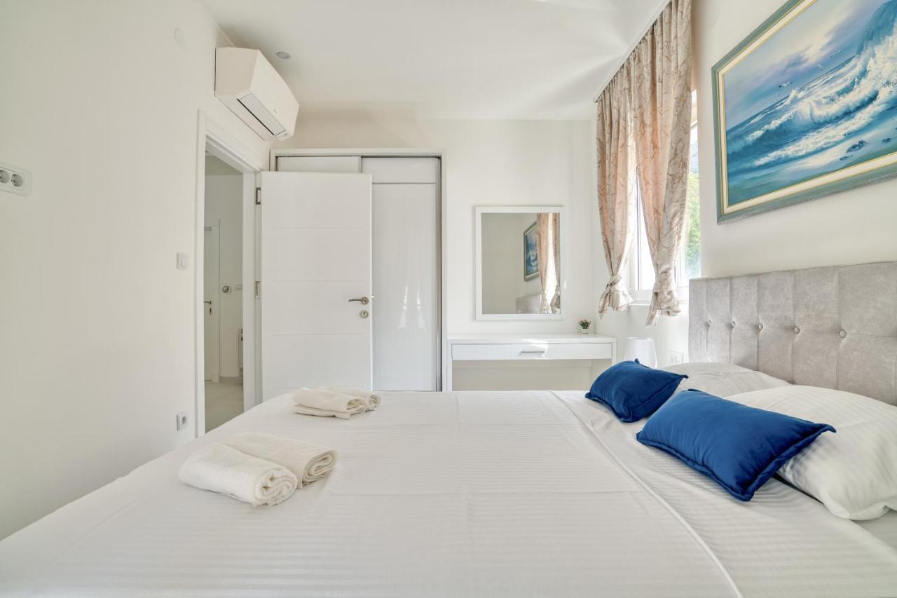 The Golden Luxury Apartments كوتور المظهر الخارجي الصورة