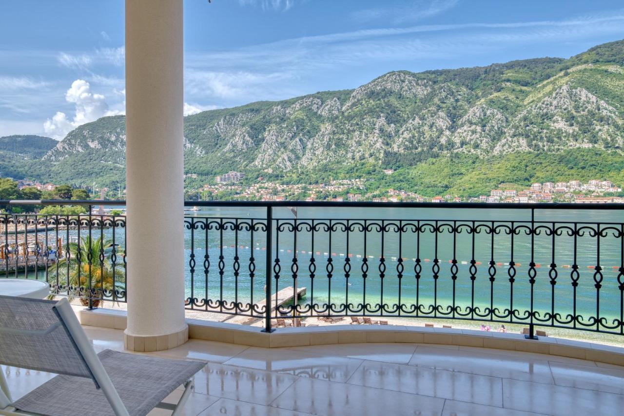 The Golden Luxury Apartments كوتور المظهر الخارجي الصورة