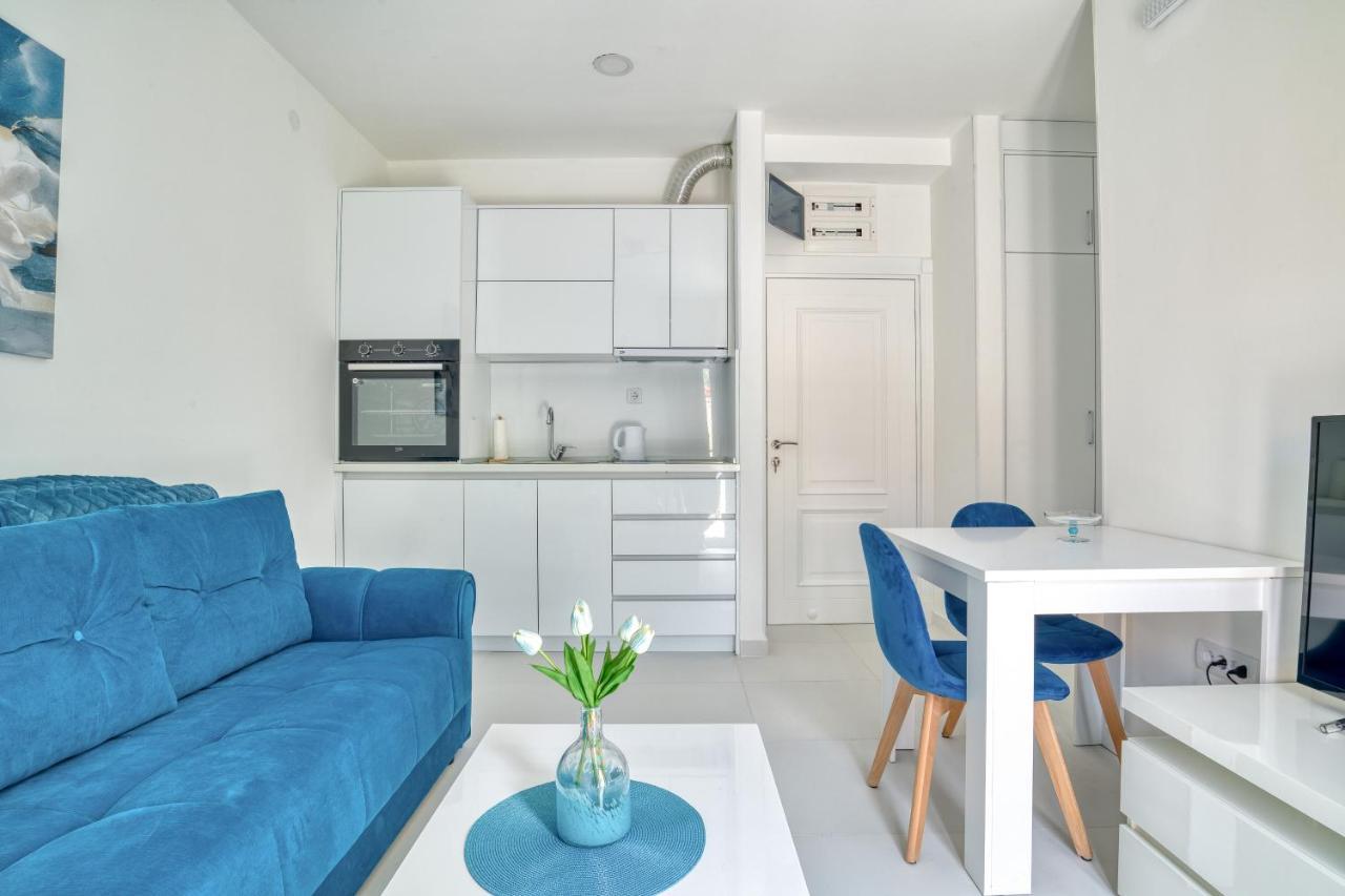 The Golden Luxury Apartments كوتور المظهر الخارجي الصورة