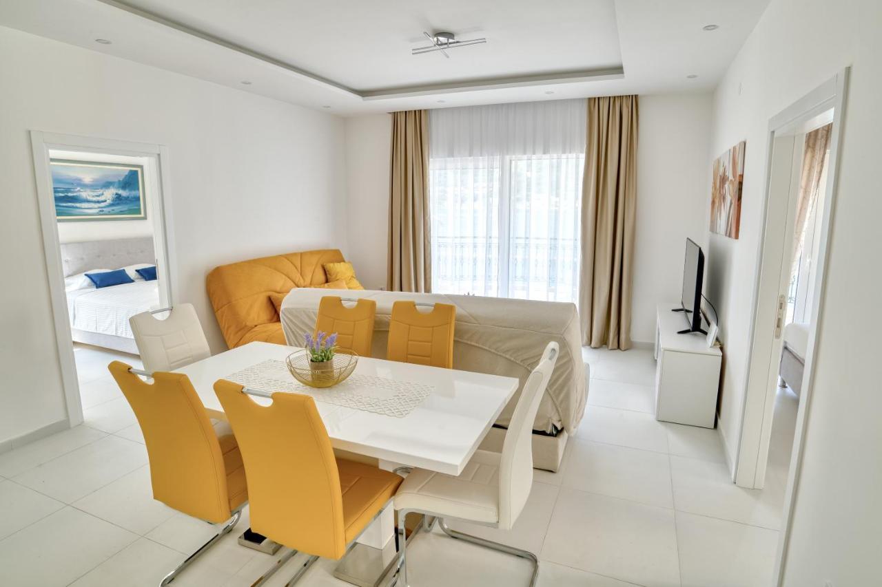 The Golden Luxury Apartments كوتور المظهر الخارجي الصورة