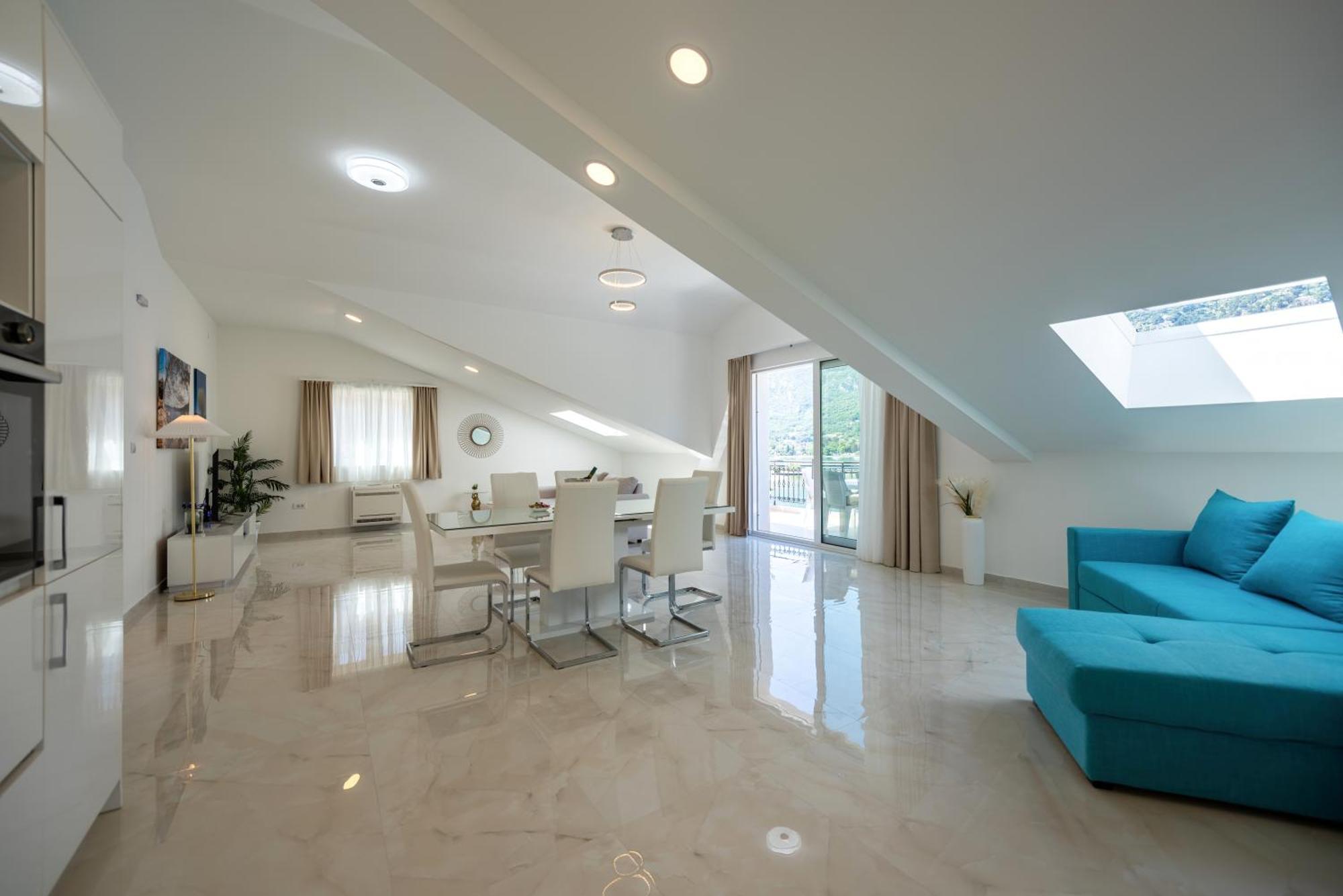 The Golden Luxury Apartments كوتور المظهر الخارجي الصورة