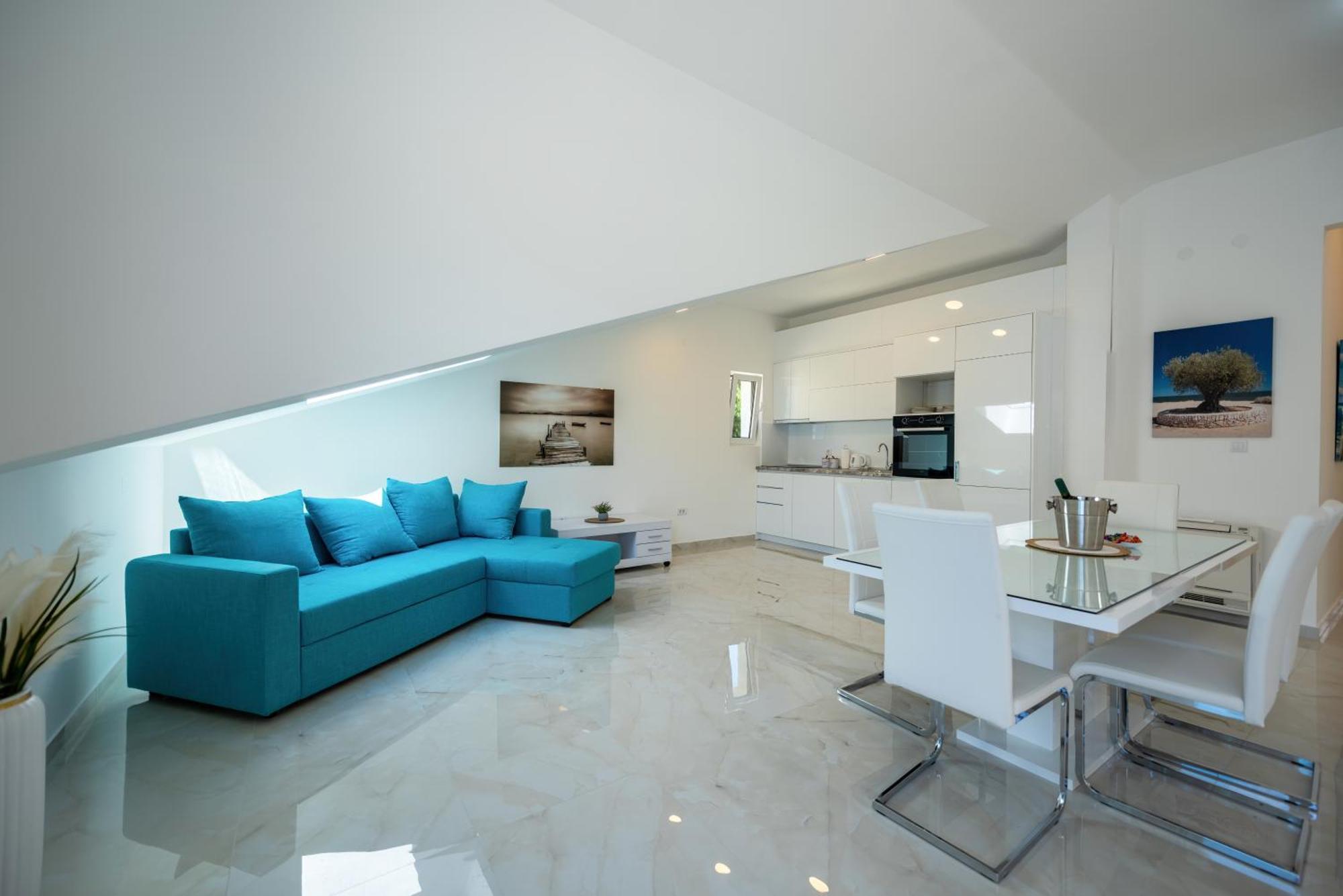 The Golden Luxury Apartments كوتور المظهر الخارجي الصورة